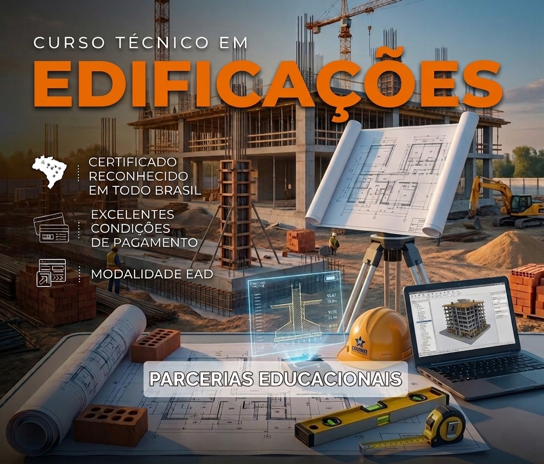 TÉCNICO EM EDIFICAÇÕES (SEI)