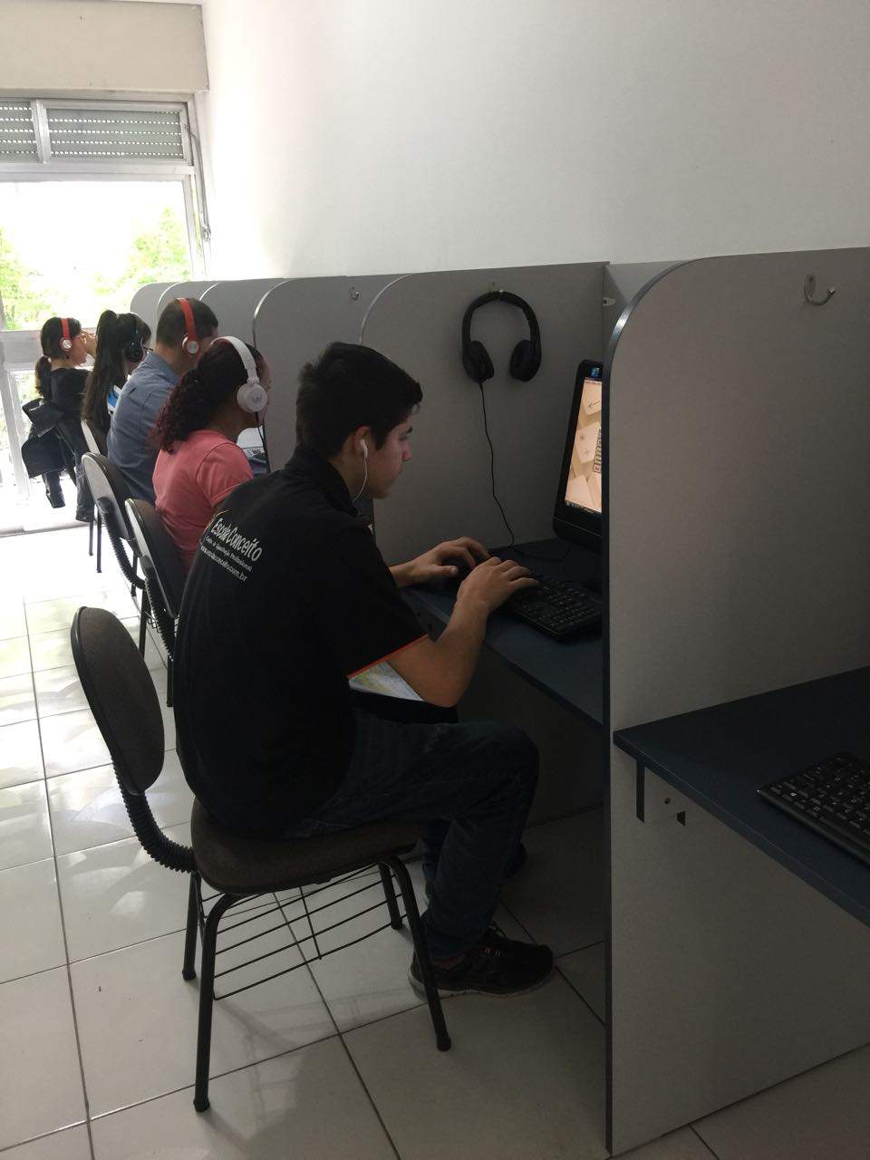 SUPERIOR SEQUENCIAL EM GESTÃO DE CAPELA 