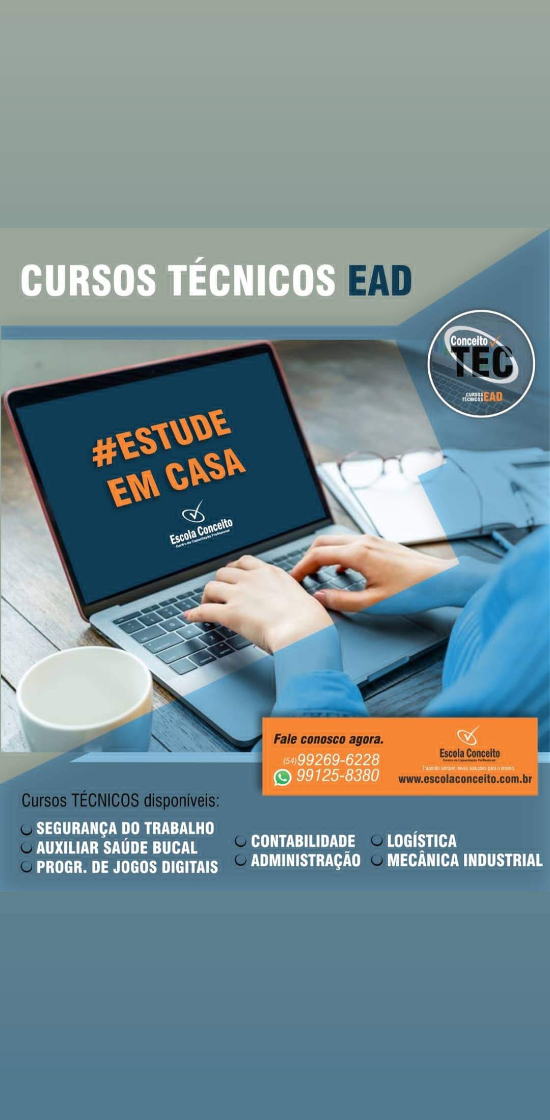 TÉCNICO EM SEGURANÇA DO TRABALHO (SEI)