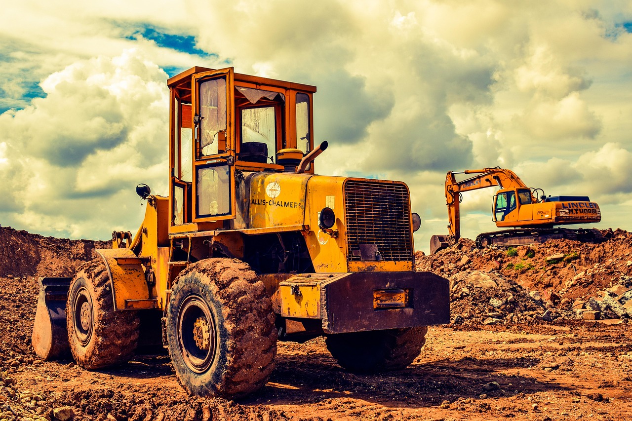  NR 11/12 – SEGURANÇA NA OPERAÇÃO DE BOBCAT, RETRO ESCAVADEIRA, ESCAVADEIRA HIDRÁULICA E PÁ CARREGADEIRA – TEÓRICO (FORMAS)